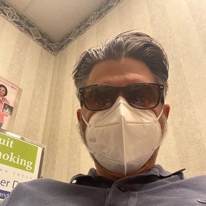 Meet your Posher, Trey